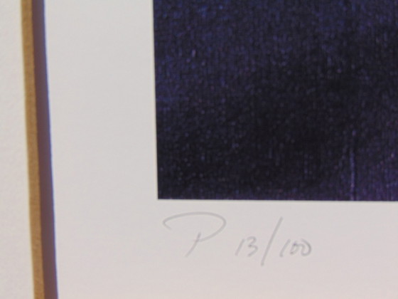 Image 1 of Nancy Aillery – Lithographie von Venedig