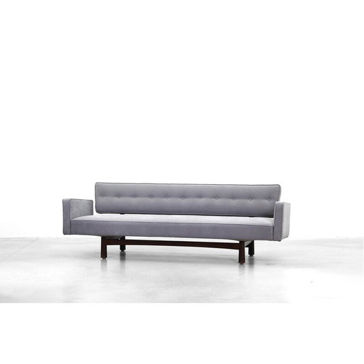 Graues DUX Sofa, Edward Wormley - 1960s
