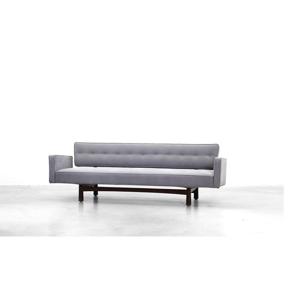 Image 1 of Graues DUX Sofa, Edward Wormley - 1960s