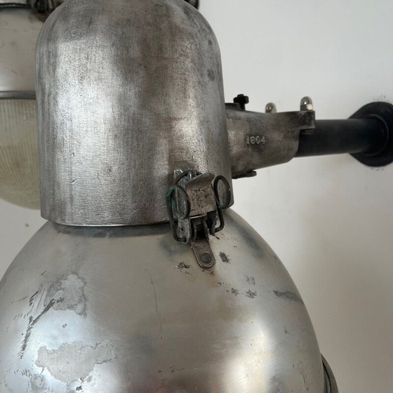 Image 1 of Paar spanische Wandlampen aus der Mitte des Jahrhunderts, Spanien 1950er Jahre