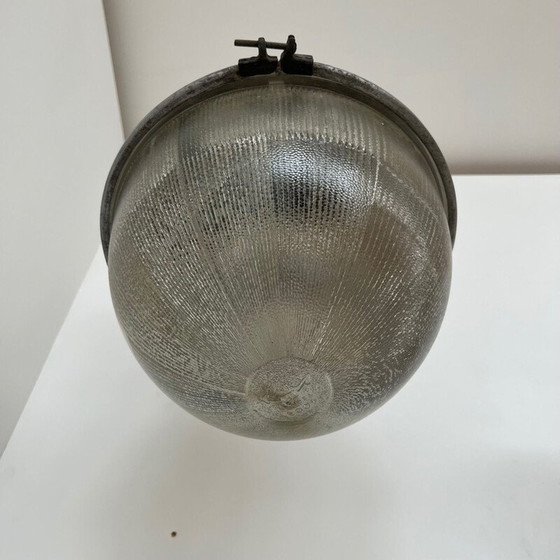 Image 1 of Paar spanische Wandlampen aus der Mitte des Jahrhunderts, Spanien 1950er Jahre