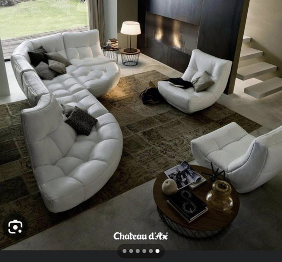 Image 1 of Chateau D'Ax Hoek Element Italienisches Design