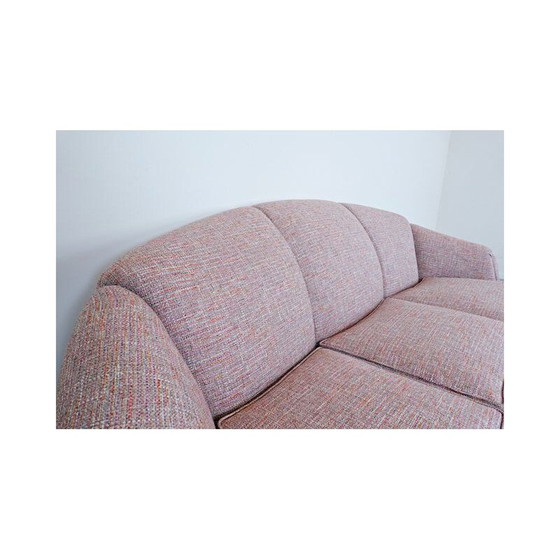 Image 1 of Vintage Sofa, Italienisch 1950er Jahre