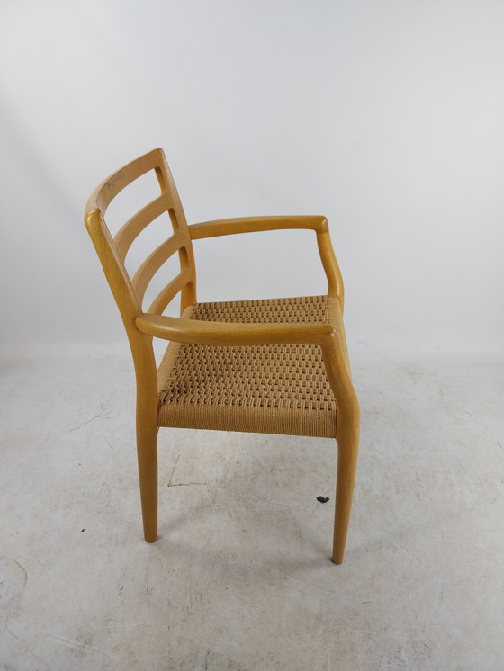 Image 1 of 1 X Niels Otto Muller Modell 68 Sessel.  1960'S