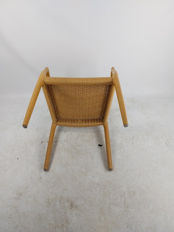 Image 1 of 1 X Niels Otto Muller Modell 68 Sessel.  1960'S