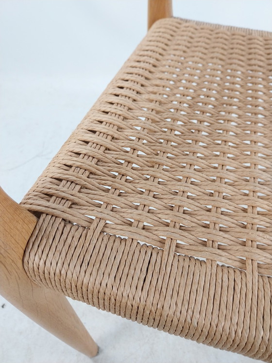 Image 1 of 1 X Niels Otto Muller Modell 68 Sessel.  1960'S