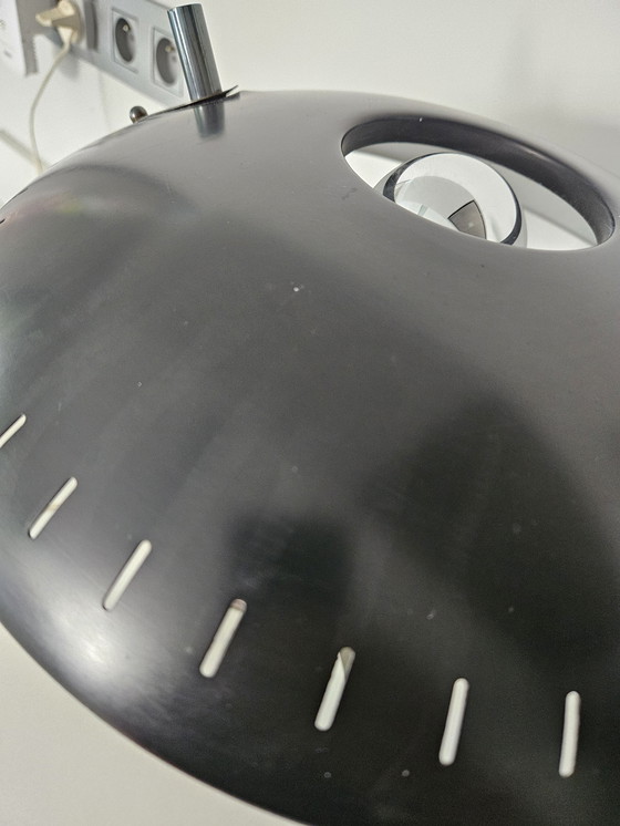 Image 1 of Tischleuchte Louis Kalff Modell-Z Decora '50