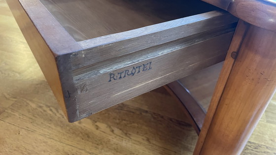 Image 1 of René Trotel Réf 420