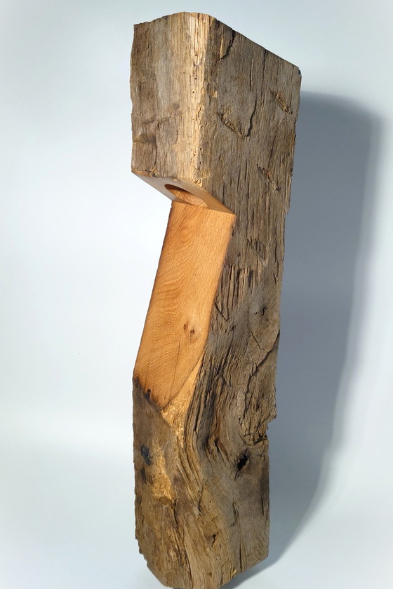 Image 1 of Handworkz - Nüri Wegeleuchte