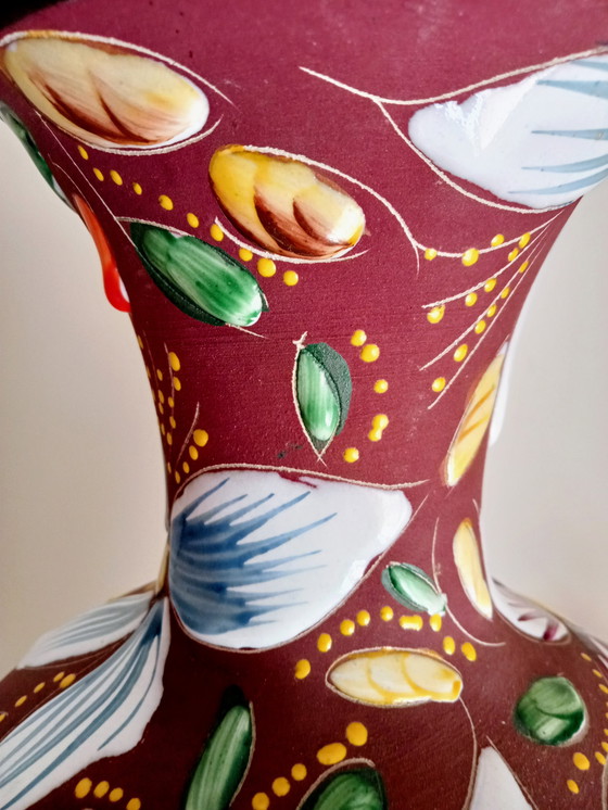 Image 1 of Hubert-Bequet-Vase