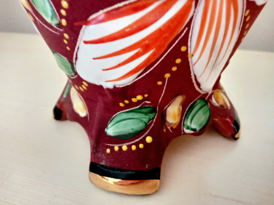 Image 1 of Hubert-Bequet-Vase