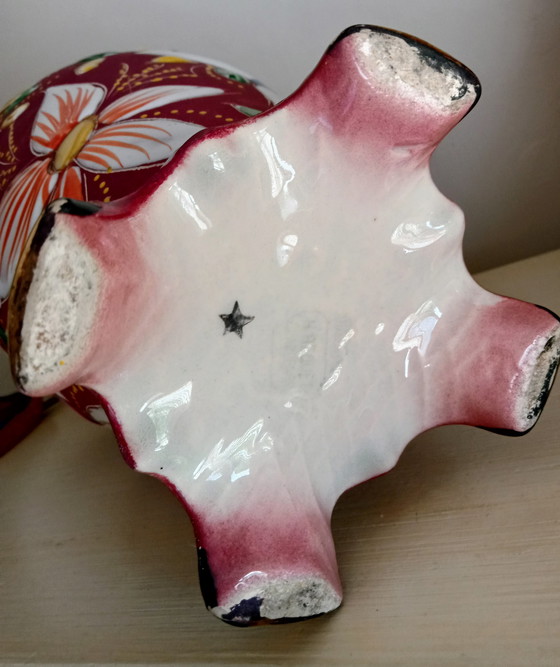 Image 1 of Hubert-Bequet-Vase