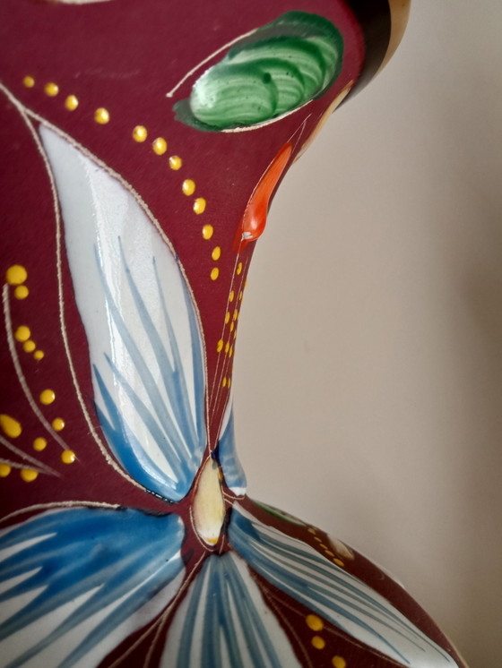 Image 1 of Hubert-Bequet-Vase