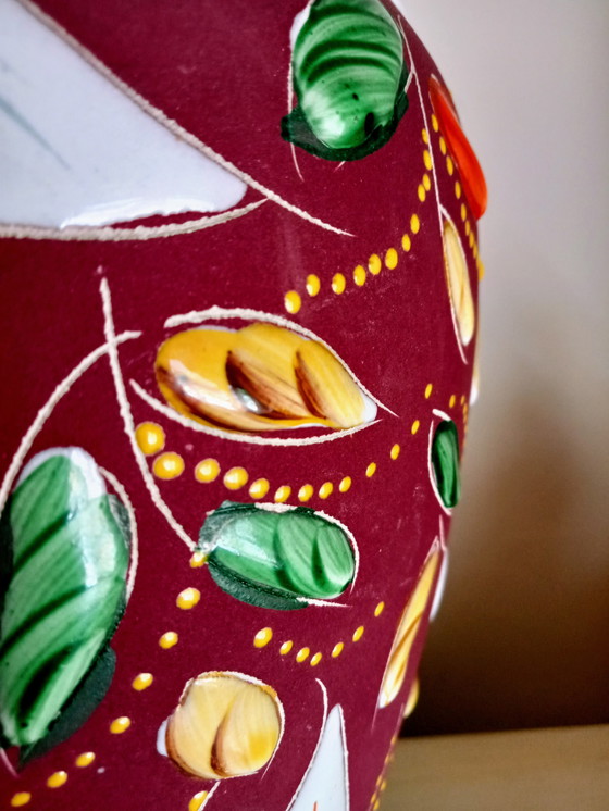 Image 1 of Hubert-Bequet-Vase