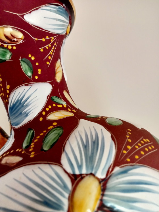 Image 1 of Hubert-Bequet-Vase