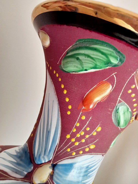 Image 1 of Hubert-Bequet-Vase