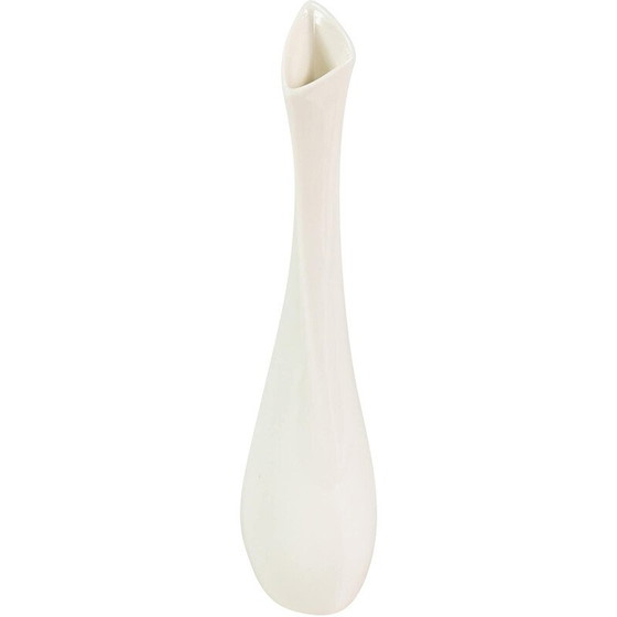 Image 1 of Porzellanvase von Peter Muller für Sgrafo Modern, Deutschland 1960