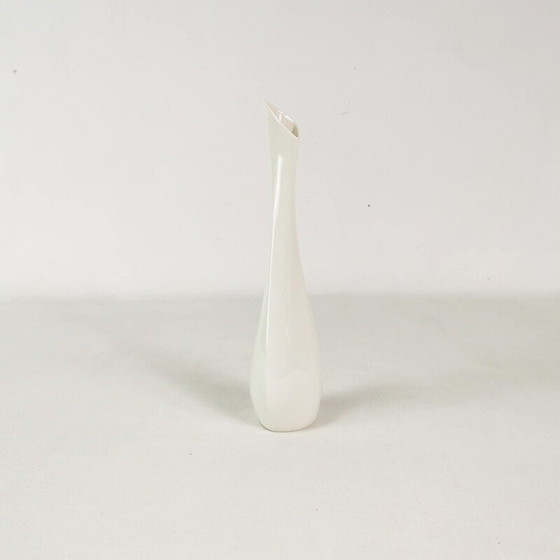 Image 1 of Porzellanvase von Peter Muller für Sgrafo Modern, Deutschland 1960