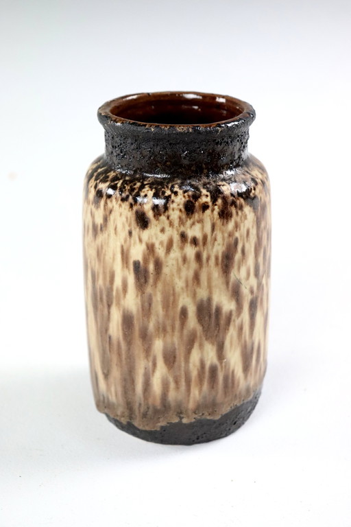 Vintage West Deutschland Scheurich Vase