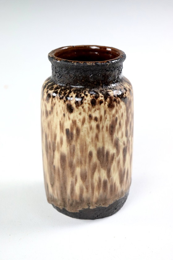 Image 1 of Vintage West Deutschland Scheurich Vase