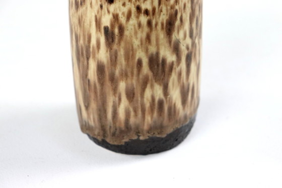 Image 1 of Vintage West Deutschland Scheurich Vase