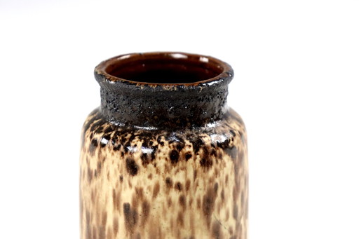 Vintage West Deutschland Scheurich Vase