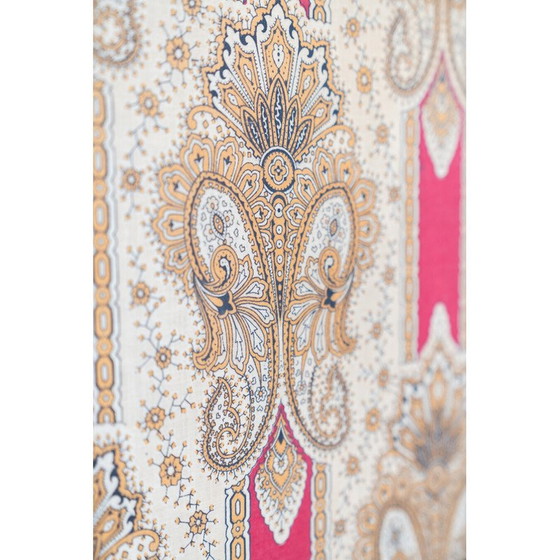 Image 1 of Paar Messingstühle mit Kleiderbügel von Paolo Buffa für Pozzi und Verga, Italien 1950