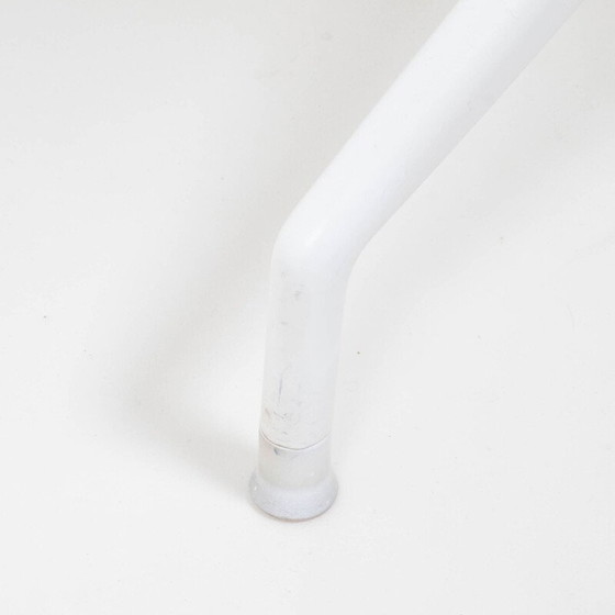 Image 1 of Luta-Drehstühle aus Leder, Antonio Citterio pour B&B Italia 2004