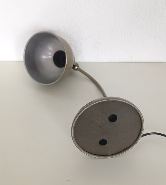 Image 1 of Schreibtischlampe aus den Vierzigern