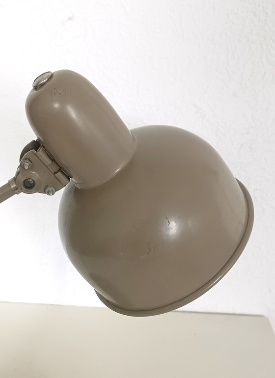 Image 1 of Schreibtischlampe aus den Vierzigern