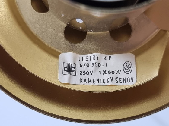 Image 1 of Lampenset von Kamenicky Senov