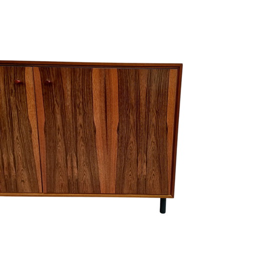 Vintage Palisander Sideboard, Anrichte