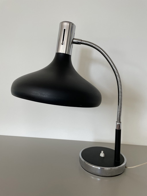 Vintage 60er Jahre Lampe