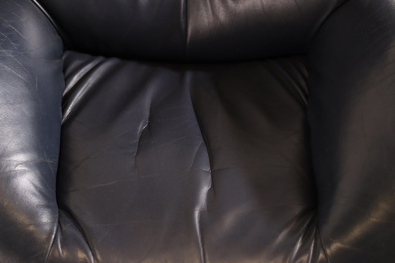 Image 1 of Leolux Bellelaine Drehsessel