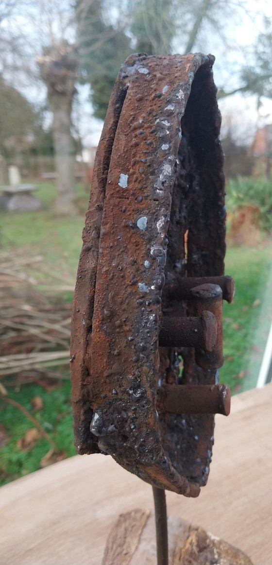 Image 1 of Jean-Luc Bertel Porträt