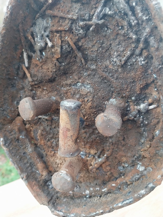 Image 1 of Jean-Luc Bertel Porträt