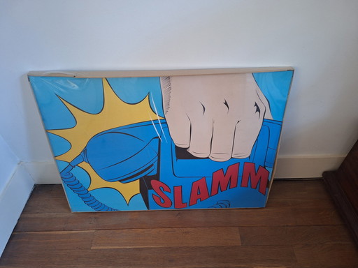 Ikea Popart