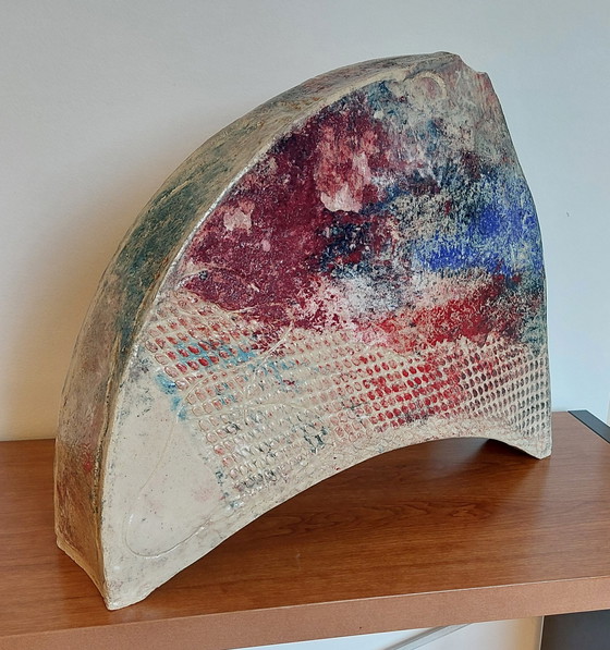 Image 1 of Vase aus Keramik