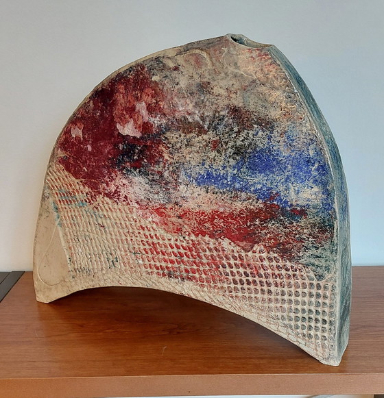 Image 1 of Vase aus Keramik