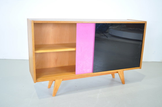 Image 1 of Vintage Schrank von Jiroutek