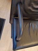 Arflex T-Linien-Sessel