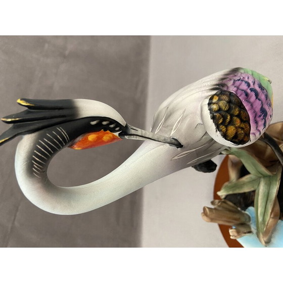 Image 1 of Vintage-Figurenskulptur, Italien