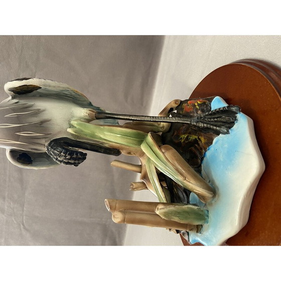 Image 1 of Vintage-Figurenskulptur, Italien