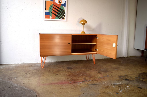Small Vintage Sideboard Dresser 1960