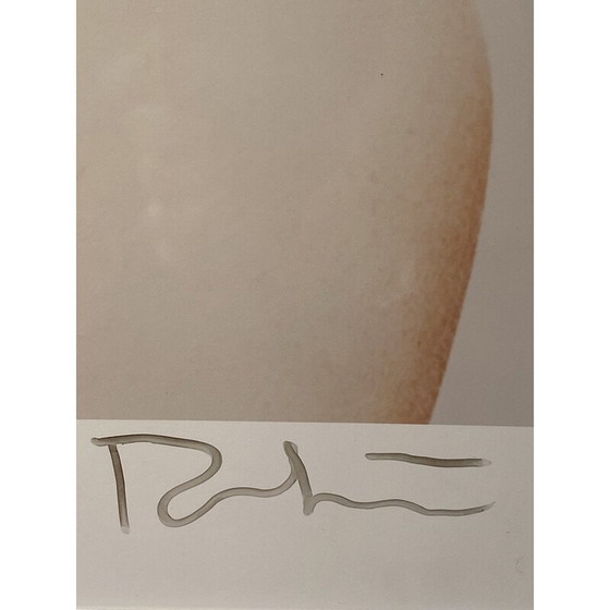 Image 1 of Alte Marilyn-Fotografie von Bert Stern, 1980