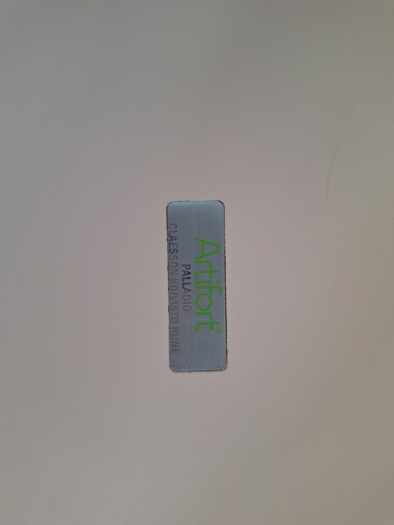 Image 1 of Couchtisch Palladio Artifort