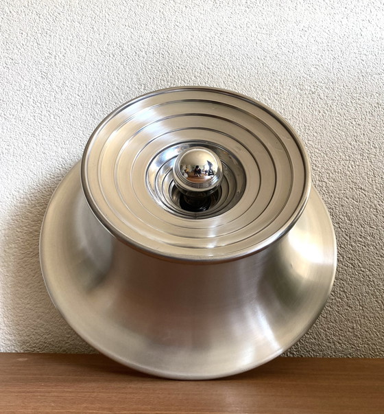 Image 1 of Vintage Targetti Wandleuchte