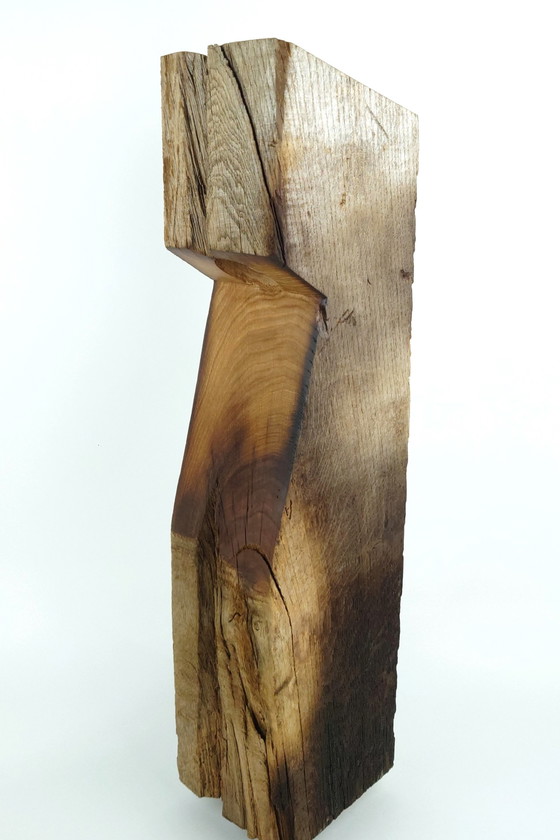 Image 1 of Handworkz - Nüri Wegeleuchte