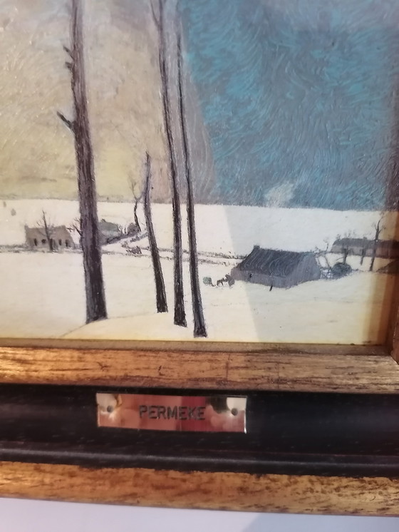 Image 1 of Konstante Permeke