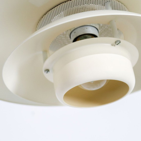 Image 1 of Jeka Metaltryk Hängelampe